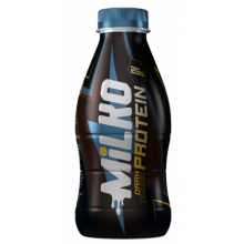 Milko Dark Protein (500ml)