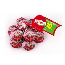 Mini Babybel Διχτάκι 6τμχ (120gr)