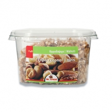 Mr. Grand Καρυδόψυχα (160gr) τάπερ
