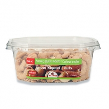 Mr. Grand Κάσιους Ανάλατο (160gr) τάπερ