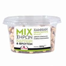 Mr. Grand Στραγάλι - Σταφίδα (250gr)