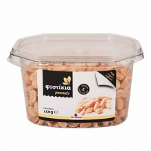 Mr. Grand Φυστίκι Peanuts (250gr) τάπερ
