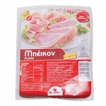 Mr. Grand Μπέικον σε Φέτες (160gr)