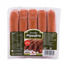 Mr. Grand Λουκάνικα Ριγανάτα (380gr)