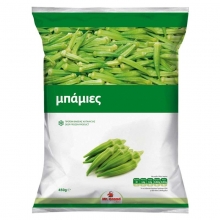 Mr. Grand Μπάμιες (1kg)