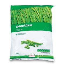 Mr. Grand Φασολάκια Πλατιά (1kg)