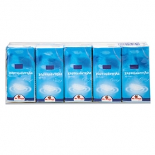 Mr. Grand Χαρτομάντηλα Τσέπης 3 φύλλων 10 τεμάχια