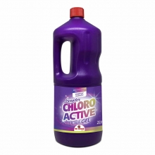 Mr Grand Χλωρίνη Chloroactive Levander (2lt)