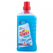Mr Grand Υγρό Γενικού Καθαρισμού Blue Power Gel (1lt)