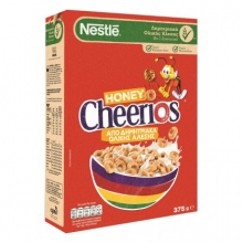 Nestle Cheerios 375gr