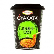 Noodles Oyakata Classic (95gr)