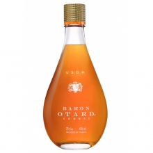 Otard Cognac (700ml)