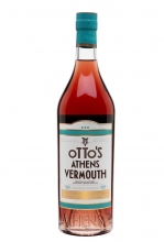 Otto’s Athens Vermouth (750ml)