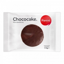 Panini Chococake (115gr)