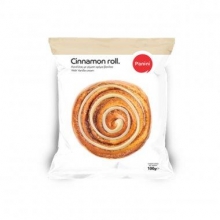 Panini Cinnamon Roll Βανίλια (100gr)