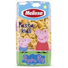 Pasta Kids Πέπα το Γουρούνι Melissa (500gr)