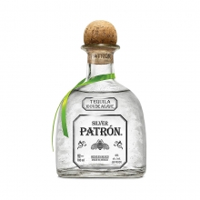 Patron Silver 40% (700ml)