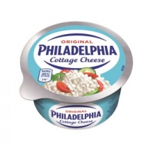 Philadelphia Cottage Cheese (200gr)