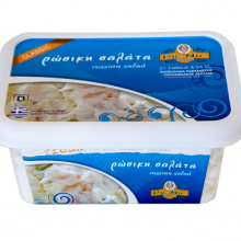 Pic Nic Ρώσικη (400gr)