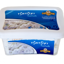 Pic Nic Τζατζίκι (400gr)