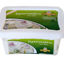 Pic Nic Ζαμπονοσαλάτα (400gr)