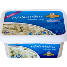 Pic Nic Μελιτζανοσαλάτα (400gr)