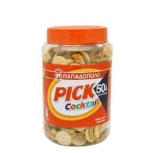 Pick Cocktail Βάζο Παπαδοπούλου (335gr)