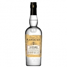 Plantation 3 Stars (700ml)