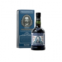 Presidente Rum (700ml)