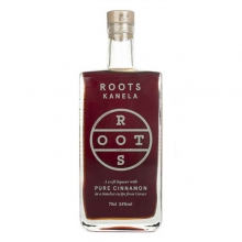 Roots Κανέλα (700ml)