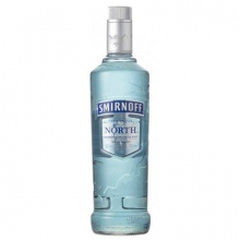 Smirnoff North (700ml)