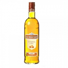 Sobieski Caramel Vodka (700ml)
