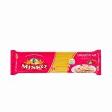 Spaghetti No10 Misko
