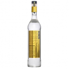 Stolichnaya Gold (700ml)