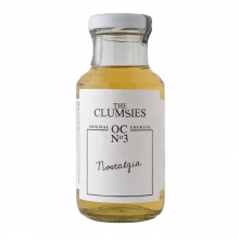 The Clumsies no3 Nostalgia (200ml)