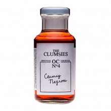 The Clumsies no4 Negroni (200ml)