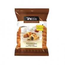 Tottis Κρουασανάκια Κρέμα Κακάο 300gr