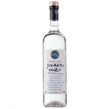 Ούζο Tζιβαέρι Τύρναβος (200ml)