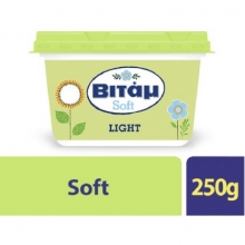 Βιτάμ Soft Light (250gr)