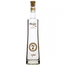 Ούζο Νο7 Gold (200ml)