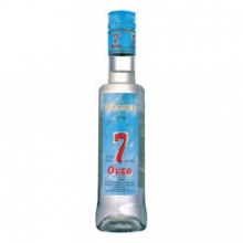 Ούζο Νο7 (200ml)