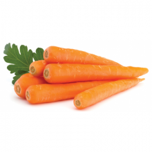 Καρότα (500gr)