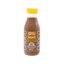 Κουκάκη Choco Γάλα Κακάο Light 0% (330ml)