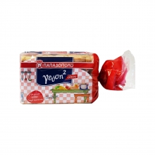 Παπαδοπούλου Γεύση 2 Σίτου (350gr)