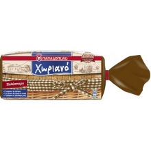 Παπαδοπούλου Xωριανό πολύσπορο (540gr)