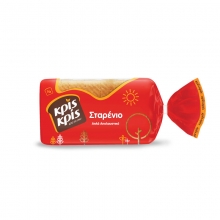 Κρις Κρις Σταρένιο (350gr)