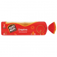 Κρις Κρις Σταρένιο (700gr)