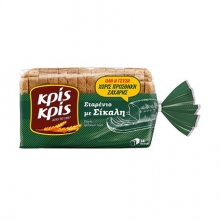 Κρις Κρις Σίκαλης (360gr)