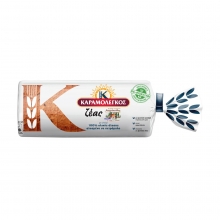 Καραμολέγκος Ζέας (500gr)