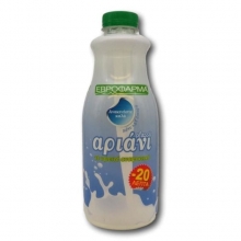 Εβροφάρμα Αριάνι 1.5% (1lt)